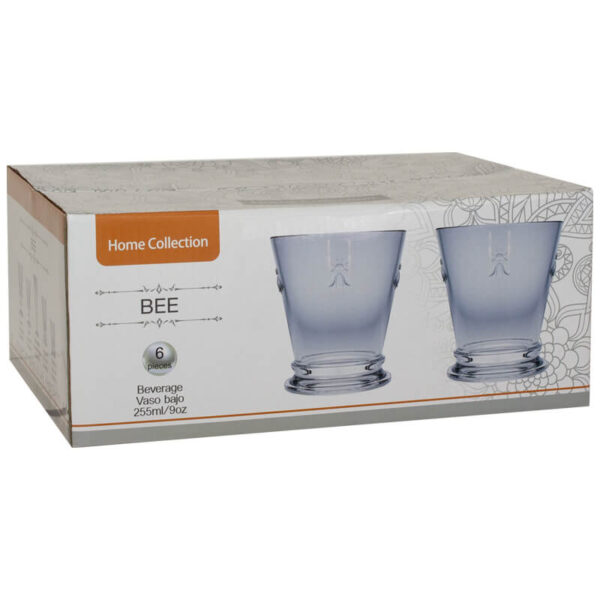 Tango Hi Ball Glass 250 ml