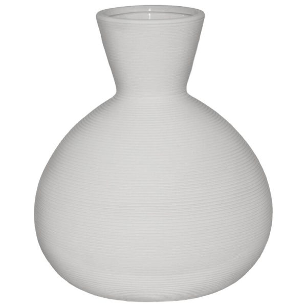 Rita Belly Vase 23 cm