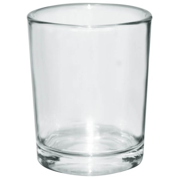 Votive - Glass 80 ml