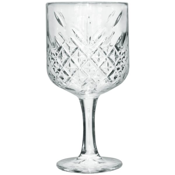 Time Cocktail Glass 463 ml