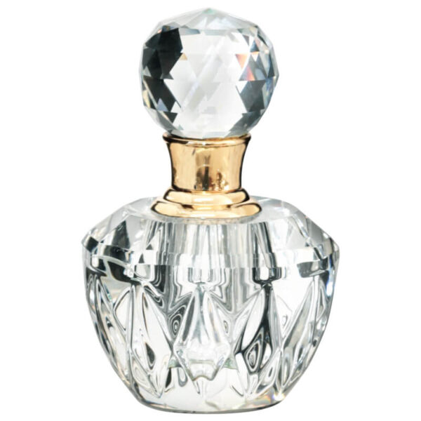 Pulina Perfume Bottle 10 cm