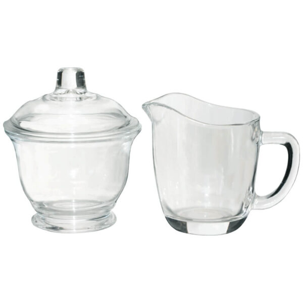 Tessa Milk and Sugar Set