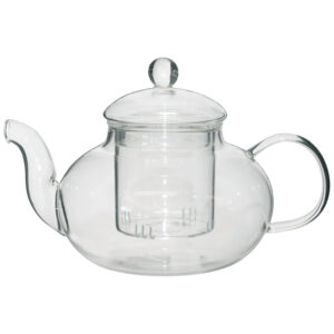 Brewing Glass Tea Pot 800 ml