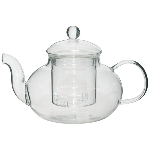 Brewing Glass Tea Pot 800 ml