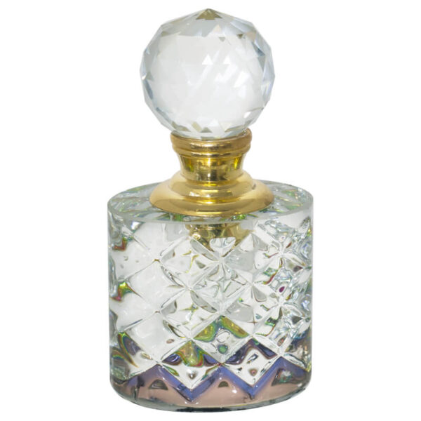 Emperor Perfume Bottle 8 cm