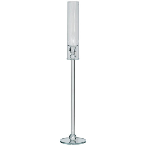 Valley Crystal Candle Holder 74 cm