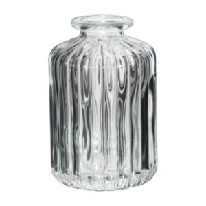 Centeno Clear Perfume Bottle 10 ml