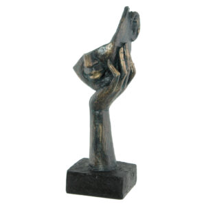 Griet Thinking Sculpture 31 cm