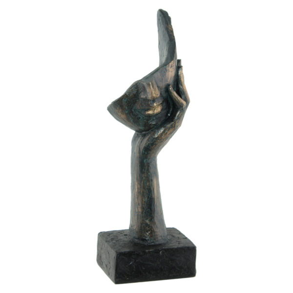 Griet Thinking Sculpture 31 cm