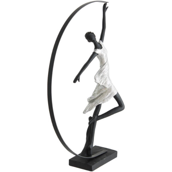 Dancing Woman 36 cm