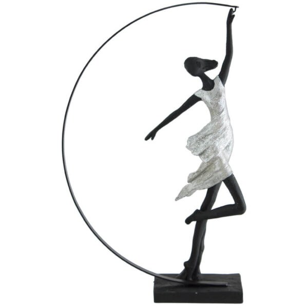 Dancing Woman 36 cm