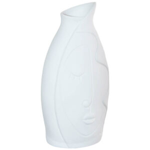 Vase with Face 24 cm