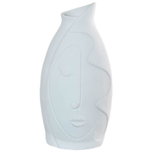 Vase with Face 24 cm