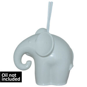 Elephant Dispenser 14 x 10 x 2 cm