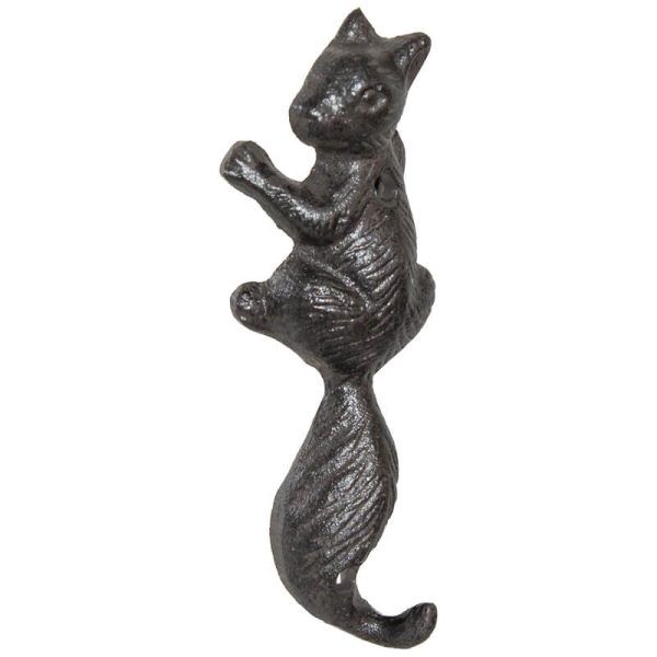 Hook - Squirrel 13 cm