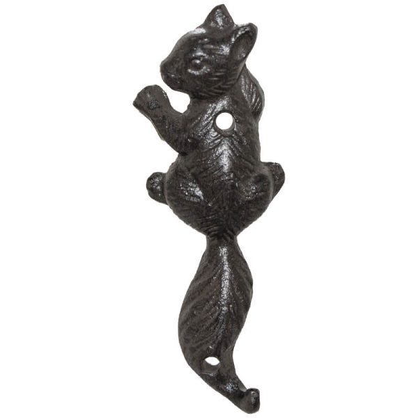 Hook - Squirrel 13 cm