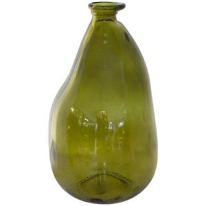 Vase - Army Green 36 cm