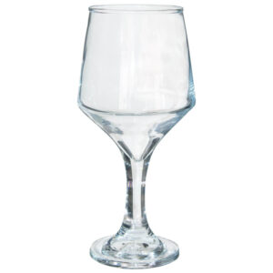 Zest Wine Glass 340 ml