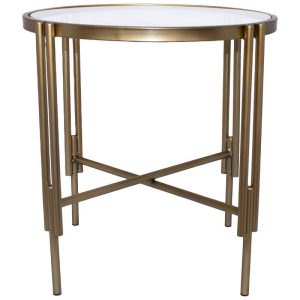 Holme Side Table 51 x 49 cm