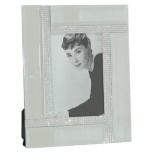 Gem Photo Frame 23 cm