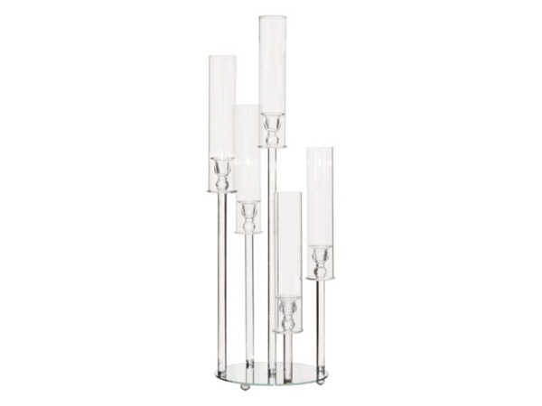 Valley Crystal Arm Candle 85 cm