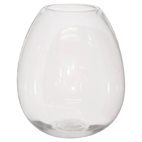 Teardrop Vase 18 cm