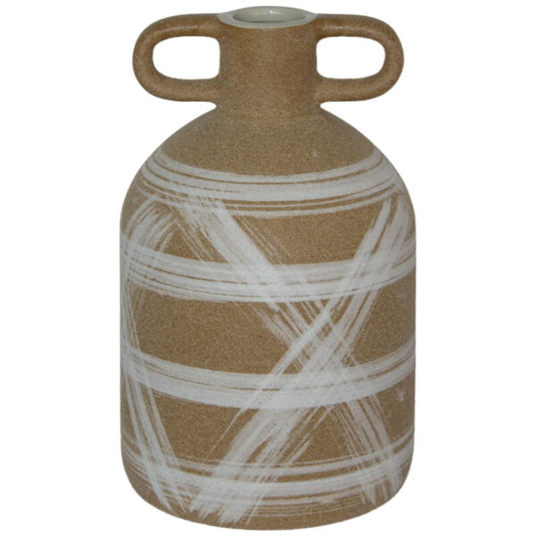 Coleske Vase Handled 24 cm