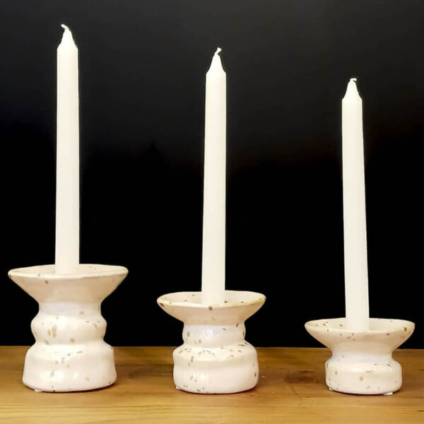 Eli Candle Holder 6 cm