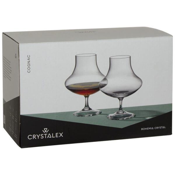 Significant Gentlemen - Cognac Set 280 ml