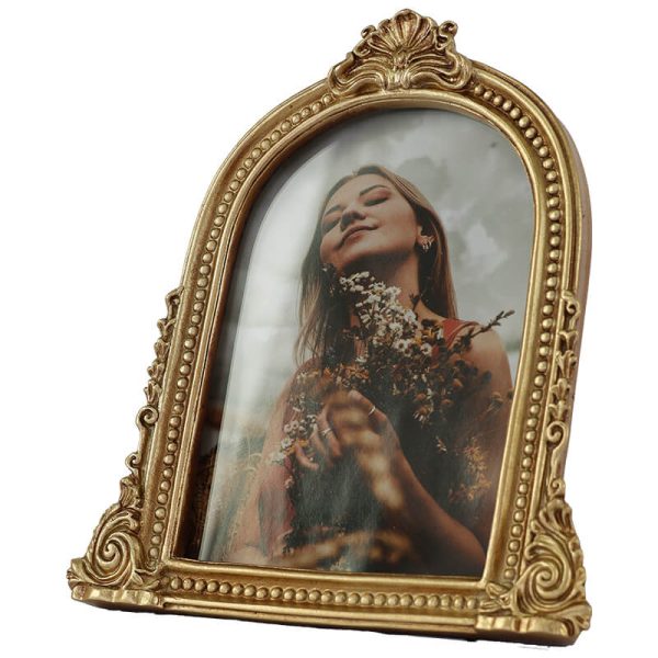 Liana Photo Frame 22 x 19 cm (5 x 7)