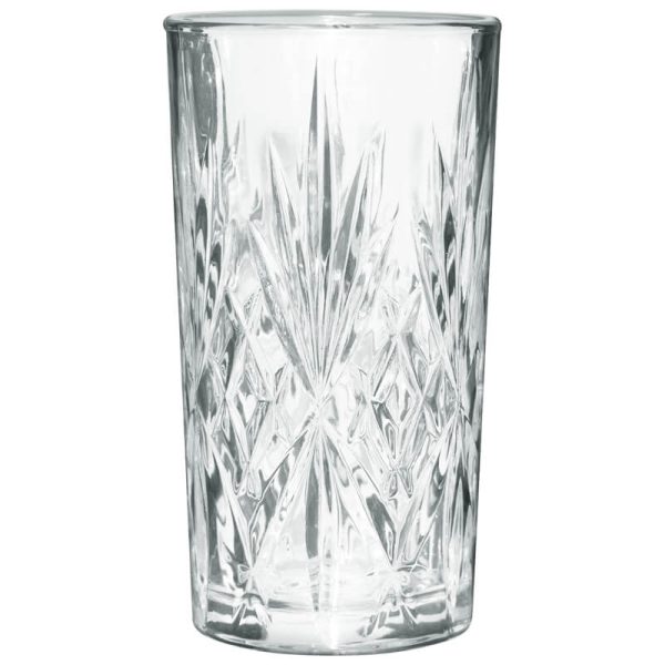 Sarina Hi Ball Glass 270 ml