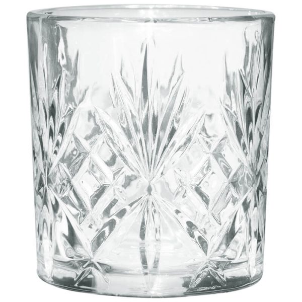 Sarina Whisky Glass 340 ml