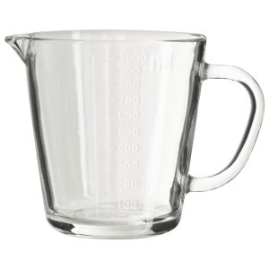 Measuring Jug 1 LT