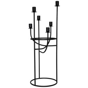 Tilla 6 Light Candle Holder 76 cm