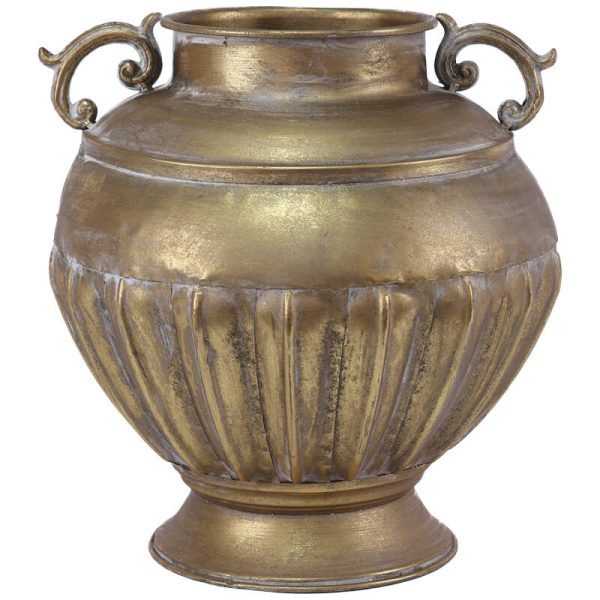 Kunda Metal Pot 30 cm