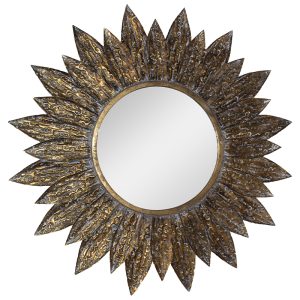 Unique Mirror 90 cm