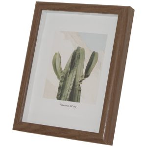 Bau Photo Frame 22 x 17 cm (6 x 8)