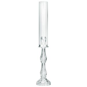 Rhythm Crystal Candle Holder 56 cm