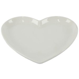 Armone Heart Trinket Dish 18 x 15 cm