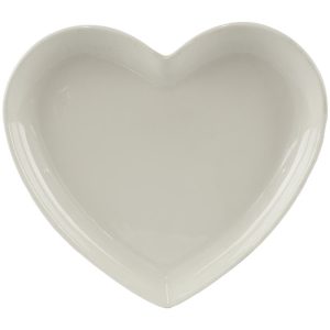 Armone Heart Trinket Dish 18 x 15 cm