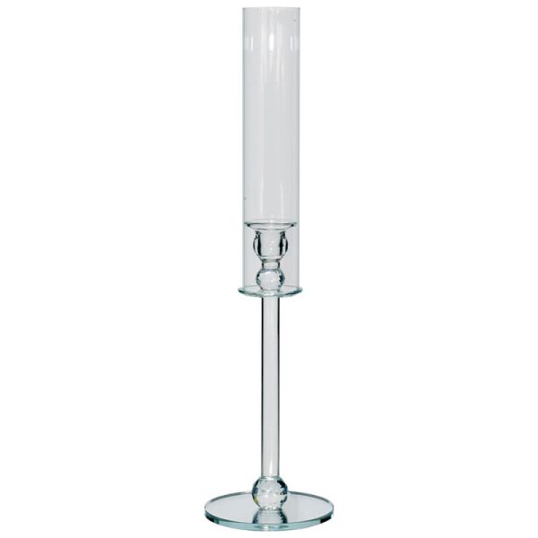 Valley Crystal Candle Holder 54 cm