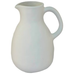 Orla Basic Cappuccino Vase 21 cm