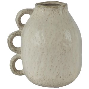 Hamlin Handled Vase 22 x 20 cm