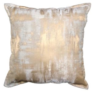 Gold Mirage Scatter Cushion 60 x 60 cm