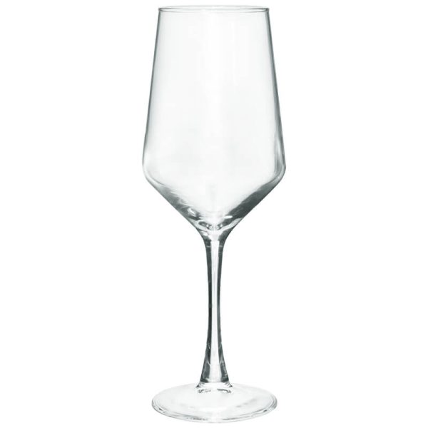 Tema White Wine Glass 400 ml