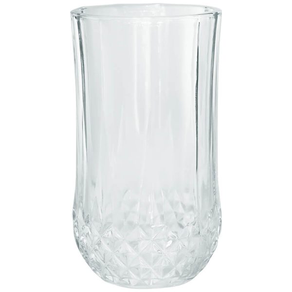 Tall Champ Hi Ball Glass 320 ml