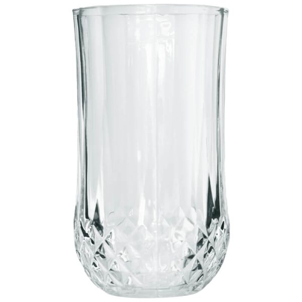 Tall Champ Hi Ball Glass 320 ml