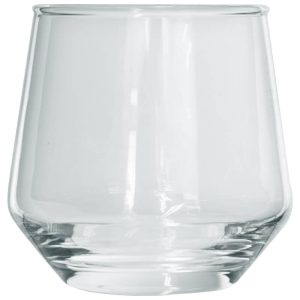 Lena Whisky Glass 370 ml