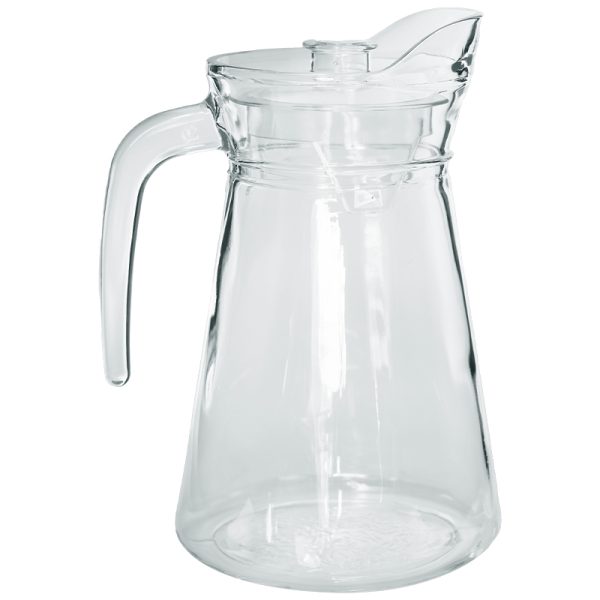 Connie Jug with Lid 1.3 LT