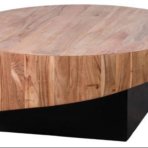 Evening Grove Coffee Table 100 cm x 100 cm x 40 cm